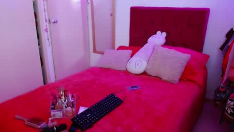 Snapshot of alissesallie_ chatting on May 19, 10:21 am alissesallie_ online show from May 19, 10:21 am