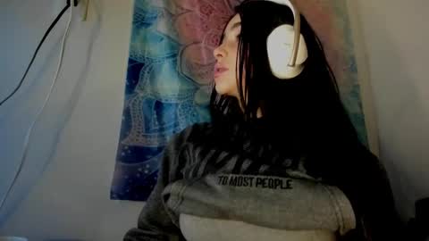 Alisson369  online show from February 3, 8:30 am