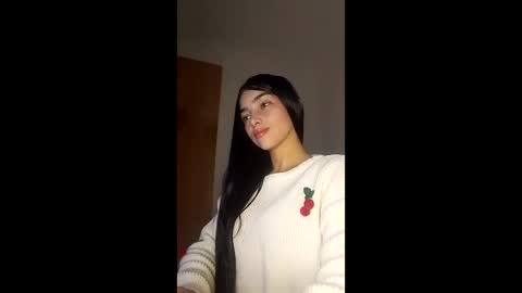 Alisson369  online show from June 6, 8:19 am