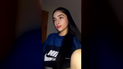 Alisson369  online show from July 22, 9:01 am