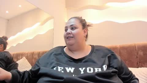 Alisson online show from February 28, 11:33 am