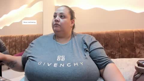 Alisson online show from March 18, 11:35 am