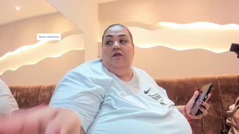 Alisson online show from March 23, 6:45 pm