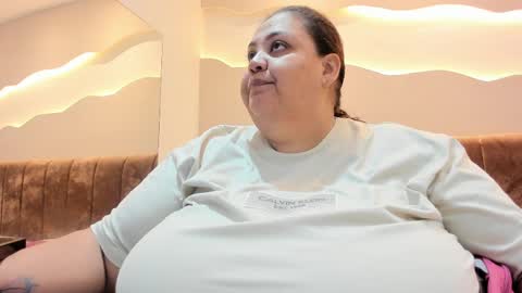 Alisson online show from April 8, 11:21 am