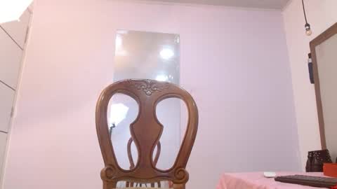 Alisson online show from December 14, 1:50 am