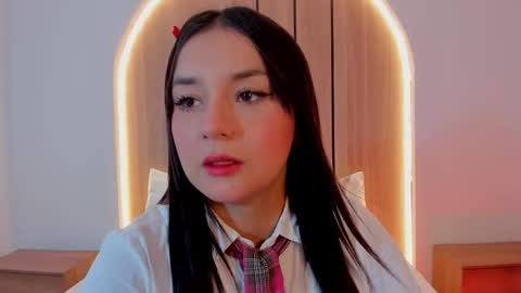 Snapshot of alisson_girl_ chatting on January 17, 7:06 pm alisson_girl_ online show from January 17, 7:06 pm