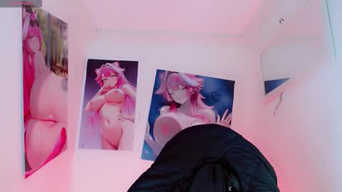 Alisson online show from February 24, 5:00 pm