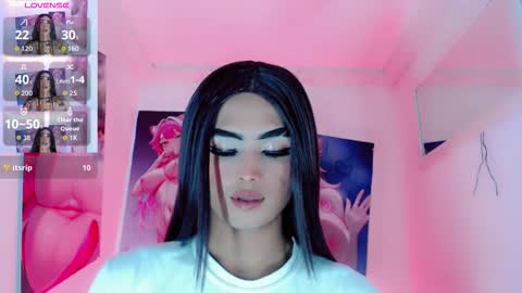 Alisson online show from March 9, 5:11 am