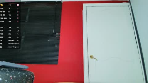 Alison Steeler online show from March 31, 9:10 am