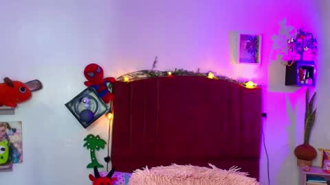 Alisson IG alisson zafiro27 online show from February 25, 12:20 am