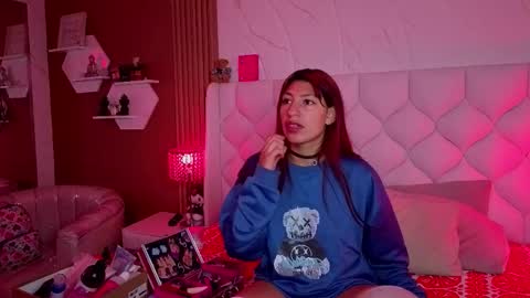 Alisson  online show from January 19, 11:36 am