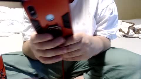 Snapshot of alissonnat chatting on June 14, 7:32 am Alissonnat online show from June 14, 7:32 am