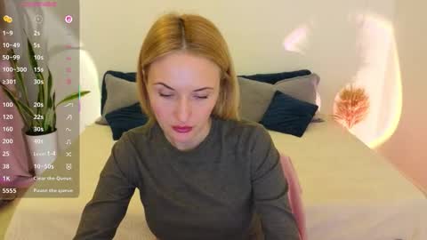 alisssarose online show from January 14, 5:51 pm