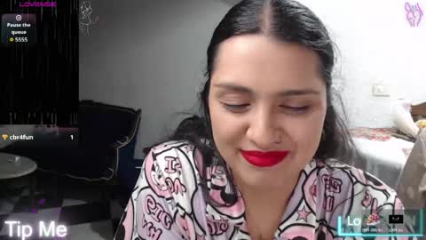 Snapshot of alix_beltran chatting on May 9, 2:17 am Alix online show from May 9, 2:17 am