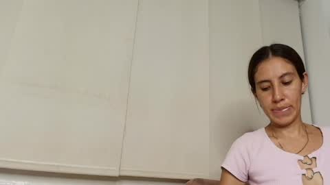 Ali  online show from May 4, 7:10 pm