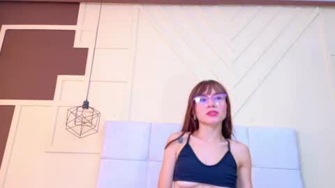 Snapshot of alixduzan chatting on June 23, 12:58 pm ALixDuzan online show from June 23, 12:58 pm