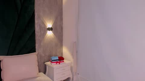  Alexis Etereo  online show from February 9, 8:46 pm