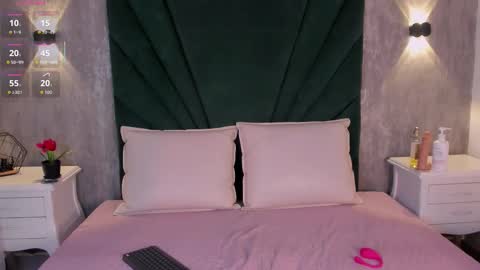  Alexis Etereo  online show from March 4, 8:59 pm