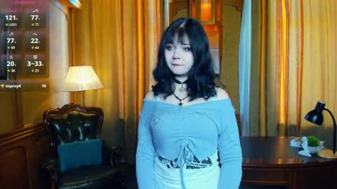 Emily online show from May 23, 8:40 am