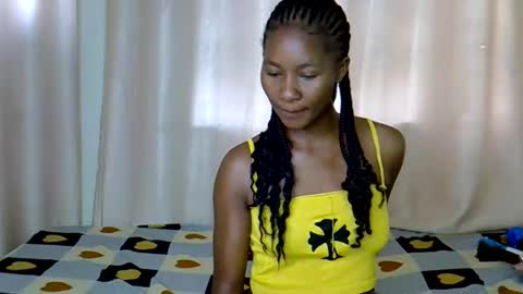 aliyah001 online show from February 28, 12:17 pm