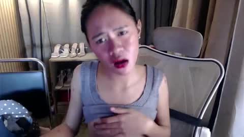 ALIYAH SOO online show from May 6, 3:17 pm