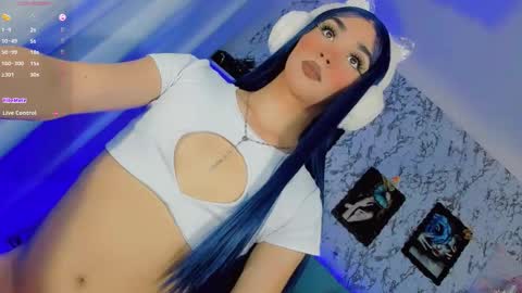 aliz_free online show from October 8, 4:54 am