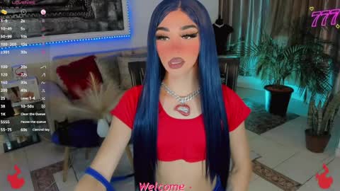 aliz_free online show from April 3, 6:11 am