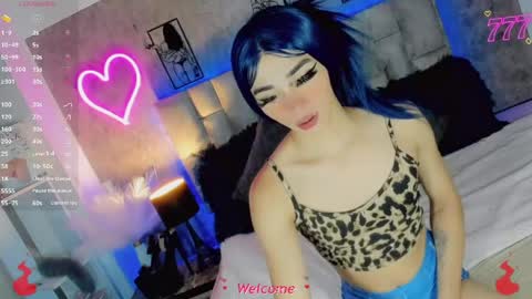 aliz_free online show from April 12, 10:26 pm