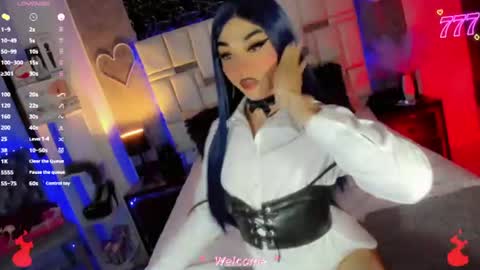 Snapshot of aliz_free chatting on July 12, 5:09 am aliz_free online show from July 12, 5:09 am