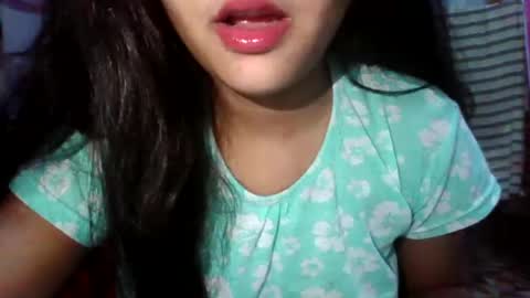 Leya online show from July 22, 5:05 pm