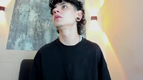 JEFERSON online show from March 31, 12:38 pm