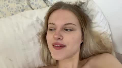 Kate online show from June 24, 12:37 pm