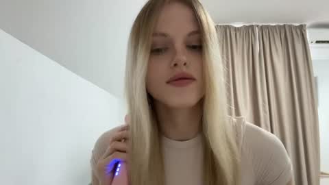 Kate online show from June 25, 12:20 pm
