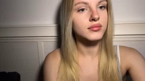 Kate online show from July 19, 5:16 pm