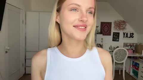 Kate online show from July 30, 12:26 pm