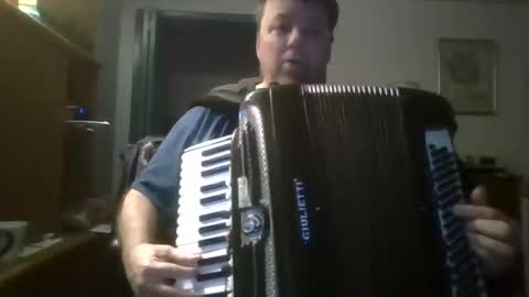 AllanaStar online show from February 17, 1:24 am
