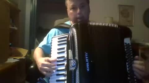 AllanaStar online show from June 7, 12:37 am