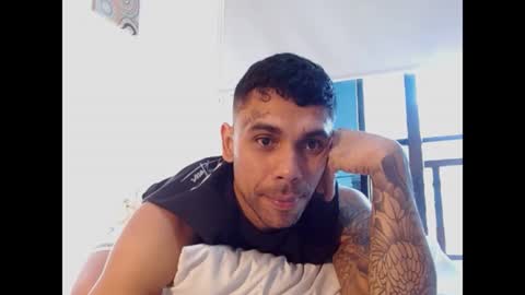 Allan online show from June 24, 9:58 pm