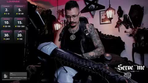   online show from February 18, 7:43 pm