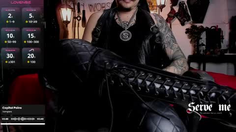   online show from May 27, 11:35 pm