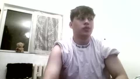 fuckmales online show from June 6, 7:07 pm