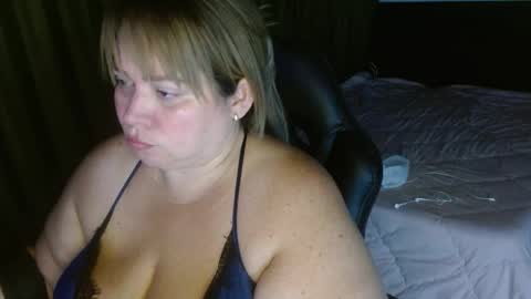 Ale online show from December 29, 12:30 am