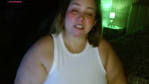Ale online show from February 26, 8:54 pm