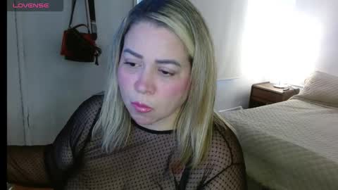 Ale online show from October 29, 9:05 pm