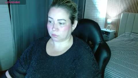 Ale online show from November 25, 10:43 pm