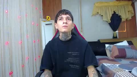 Snapshot of allen_wright chatting on March 2, 2:57 pm ALLEN WRIGHT online show from March 2, 2:57 pm