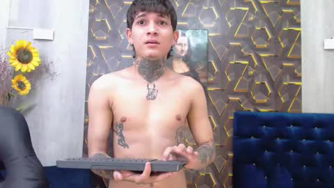 Snapshot of allen_wright chatting on March 3, 3:07 pm ALLEN WRIGHT online show from March 3, 3:07 pm