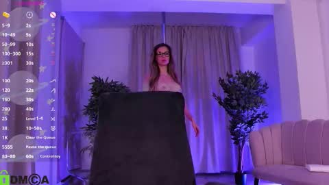 Snapshot of allenamoon chatting on January 13, 7:41 pm Allena online show from January 13, 7:41 pm