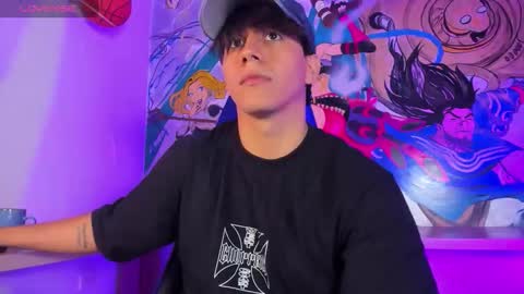 Allex online show from March 25, 8:26 pm