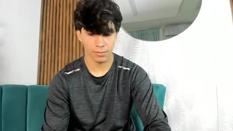 Allex online show from March 27, 8:41 pm